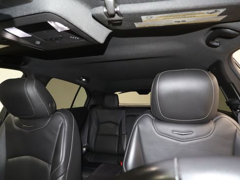 Certified 2024 Cadillac XT4 Premium Luxury image 17