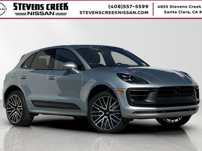 Used 2024 Porsche Macan GTS