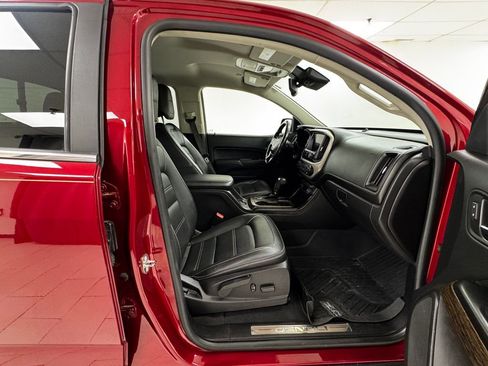Used 2019 GMC Canyon Denali image 15