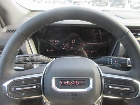 New 2026 GMC Terrain Elevation w/ Black Edition image 15