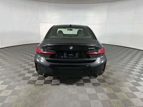 New 2026 BMW 330i xDrive Sedan w/ M Sport Package AWD/4WD image 23