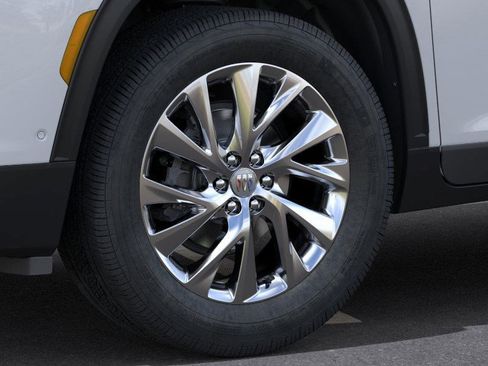 New 2026 Buick Enclave Preferred w/ Super Cruise Package image 9