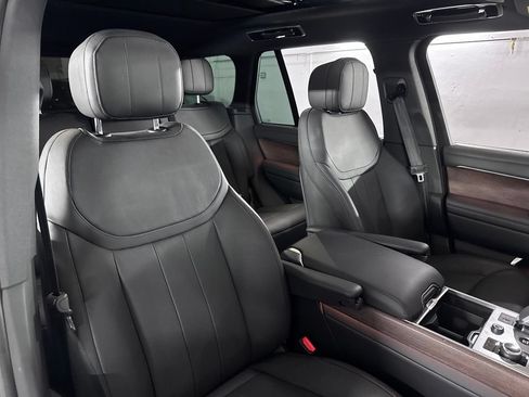 Used 2023 Land Rover Range Rover SE AWD/4WD image 56
