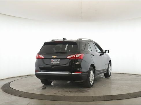 Used 2018 Chevrolet Equinox LT w/ Sun & Infotainment Package image 7