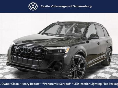 Used 2026 Audi Q7 3.0T Premium Plus w/ Premium Plus Package