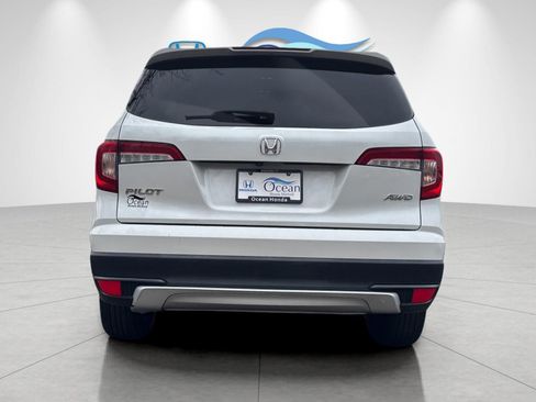 Used 2020 Honda Pilot EX-L image 4