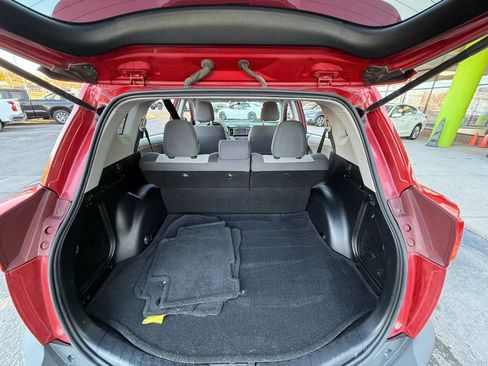 Used 2013 Toyota RAV4 XLE AWD/4WD image 18