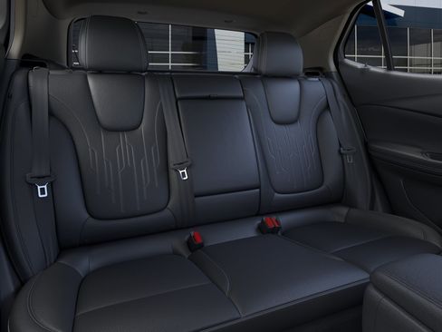 New 2026 Buick Encore GX Avenir w/ Avenir Technology Package FWD image 17