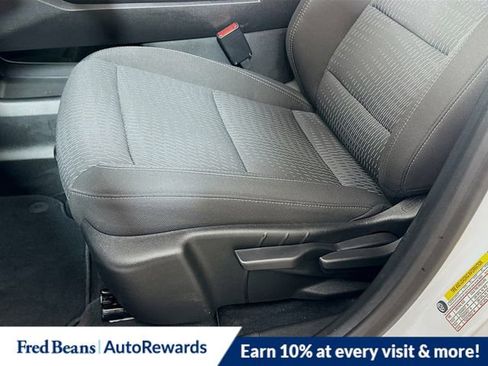 New 2026 Chevrolet Equinox LT image 17