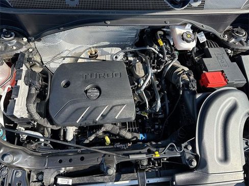 Used 2022 Buick Encore GX Select w/ Sport Touring Package image 26