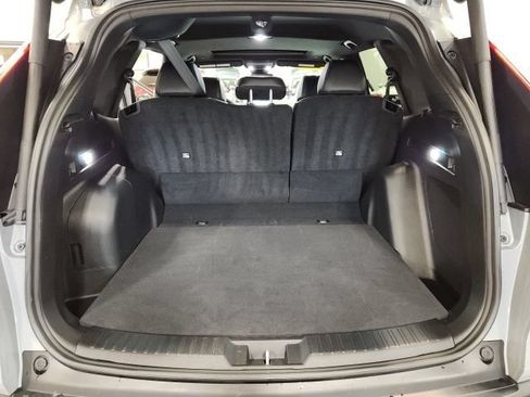 Used 2025 Honda CR-V Sport Touring image 27