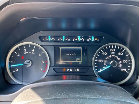 Used 2020 Ford F150 XLT w/ Equipment Group 302A Luxury AWD/4WD image 25