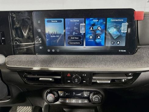 New 2026 Nissan Kicks SV image 12