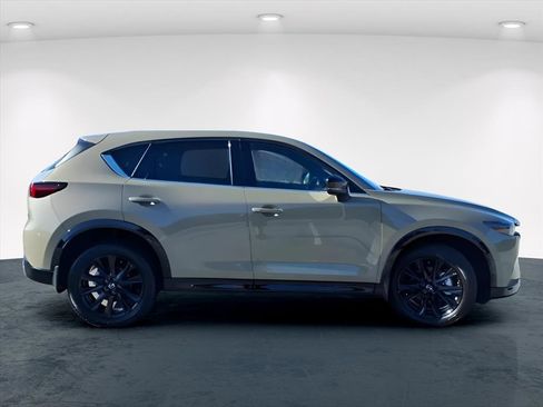 Used 2025 MAZDA CX-5 Carbon Edition image 21