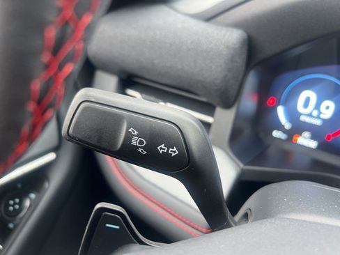 New 2026 Ford Explorer ST image 25