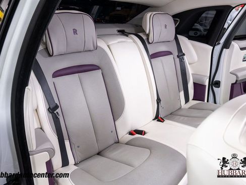 Used 2021 Rolls-Royce Ghost image 29