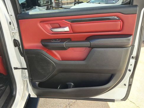 Used 2019 RAM 1500 Rebel w/ Rebel Level 2 Equipment Group AWD/4WD image 13