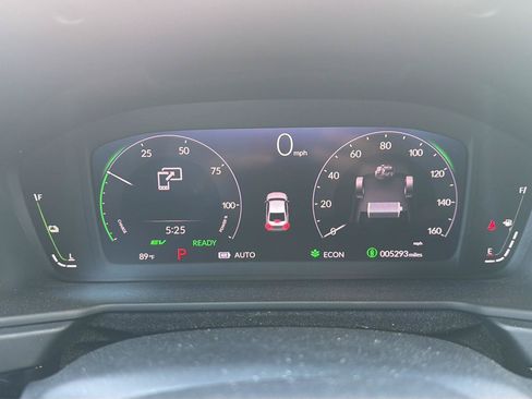 Used 2024 Honda Accord Sport image 4