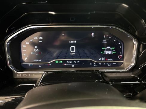 New 2025 GMC Sierra 2500 SLT image 35