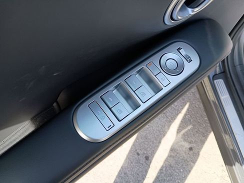 New 2026 Hyundai Palisade Calligraphy image 19