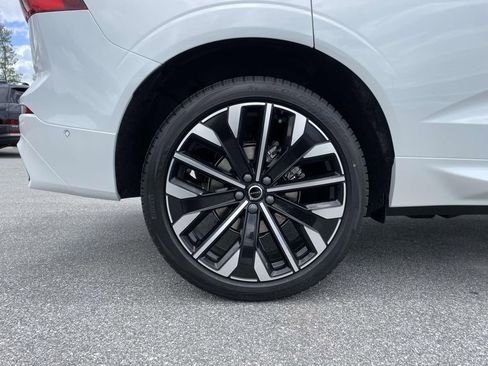 New 2026 Volvo XC60 B5 Ultra w/ Protection Package Premier AWD/4WD image 33