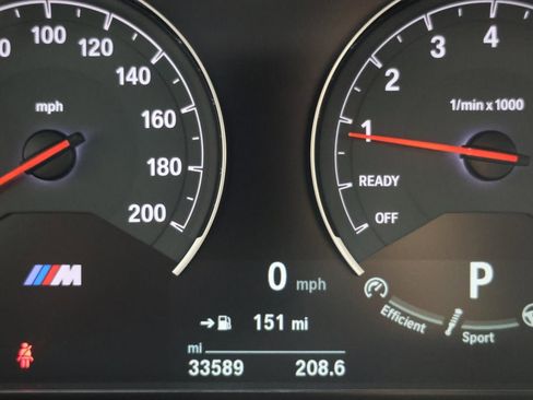 Used 2019 BMW M4 CS w/ Executive Package image 13