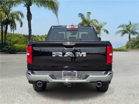 New 2026 RAM 1500 Tradesman image 5