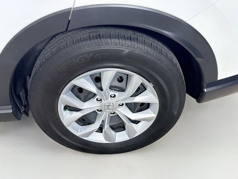 Used 2024 Honda CR-V LX image 35