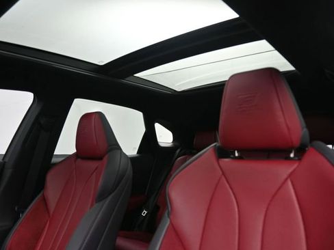 Used 2025 Lexus RX 500h F Sport w/ Convenience Package image 2