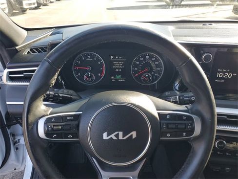 Used 2024 Kia K5 GT-Line w/ GT-Line Premium Package image 18