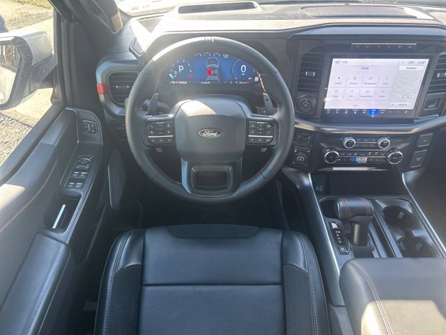 Used 2024 Ford F150 Raptor AWD/4WD image 13