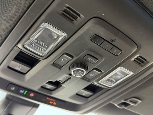 Used 2021 Chevrolet Tahoe High Country image 22