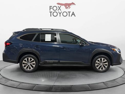 Used 2024 Subaru Outback Premium image 7