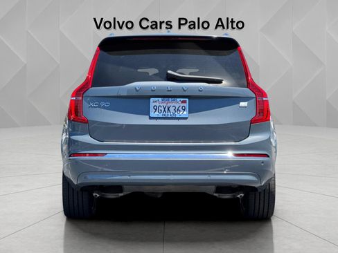 Used 2023 Volvo XC90 T8 Ultimate w/ Lounge Package AWD/4WD image 9