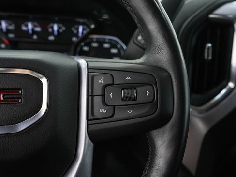 Used 2019 GMC Sierra 1500 SLE w/ SLE Value Package AWD/4WD image 28