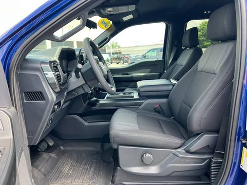New 2026 Ford F150 STX w/ Equipment Group 200A AWD/4WD image 4