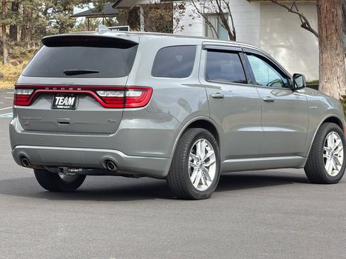 Used 2021 Dodge Durango R/T image 4
