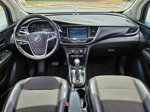Used 2019 Buick Encore Preferred FWD image 12