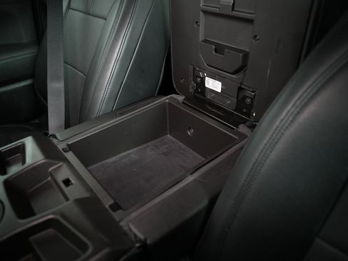 Used 2019 Chevrolet Silverado 1500 RST w/ All-Star Edition image 31