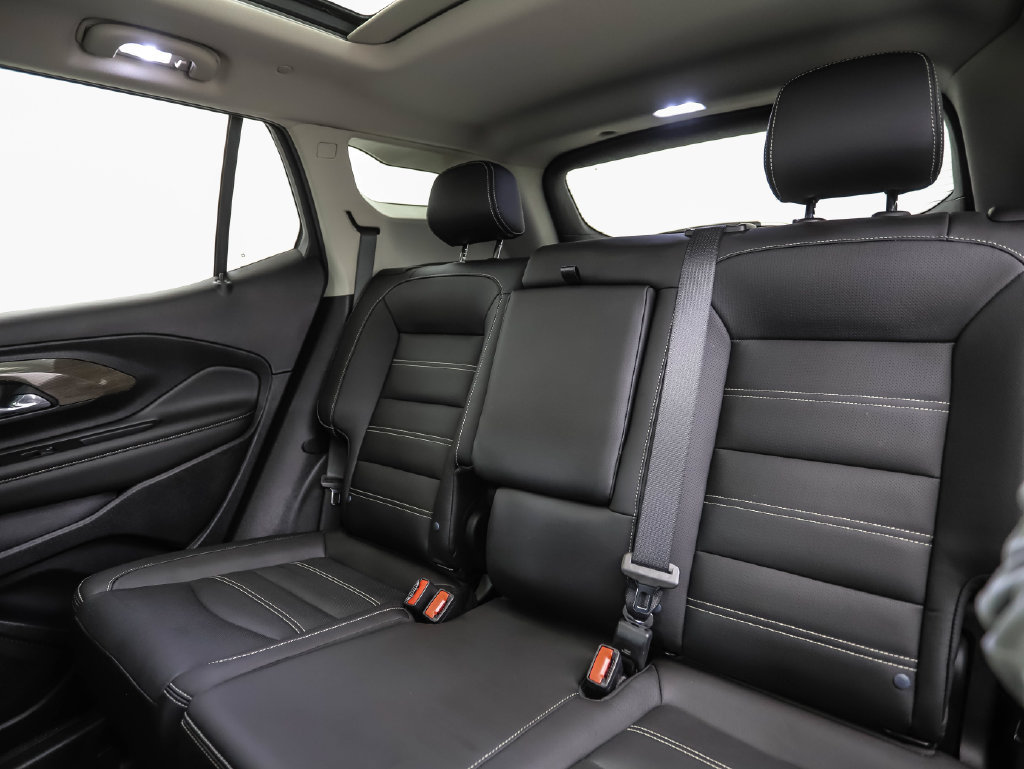 Used 2023 GMC Terrain Denali AWD/4WD image 23