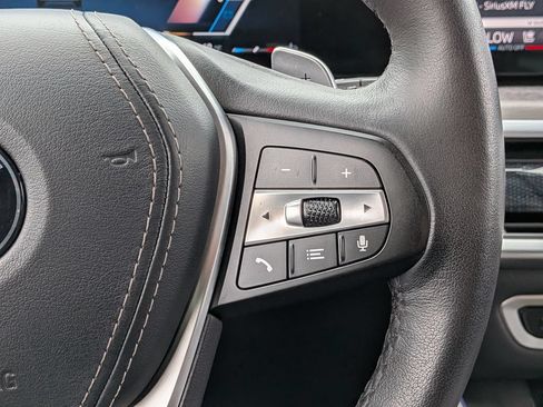 Used 2024 BMW X5 xDrive40i AWD/4WD image 30