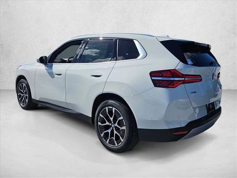 Used 2026 BMW X3 xDrive30i w/ Premium Package AWD/4WD image 9