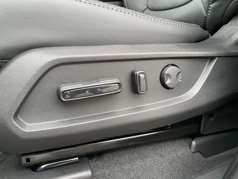 New 2025 Honda Pilot EX-L image 13