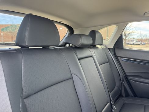 Used 2021 Kia Seltos EX image 18