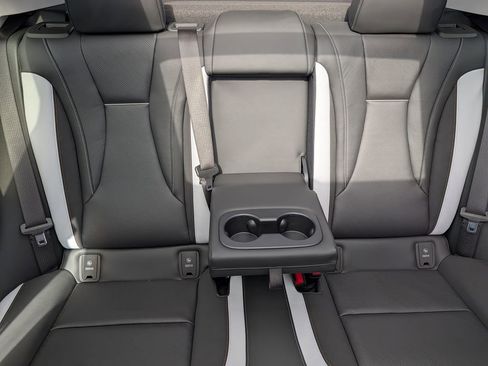New 2026 Buick Envision Sport Touring AWD/4WD image 27