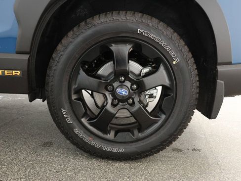 Used 2025 Subaru Forester Wilderness image 7