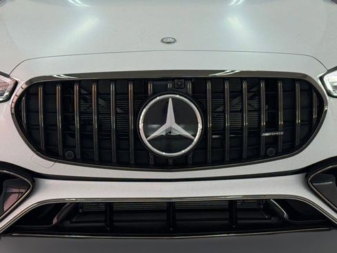 New 2026 Mercedes-Benz S 63 AMG S image 19