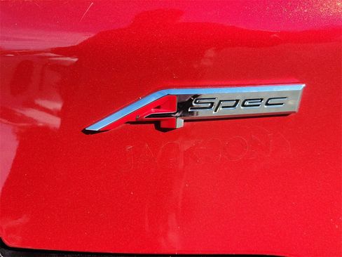 Certified 2023 Acura Integra A-Spec image 8