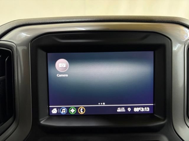 Used 2022 Chevrolet Silverado 2500 Custom w/ Custom Value Package AWD/4WD image 50