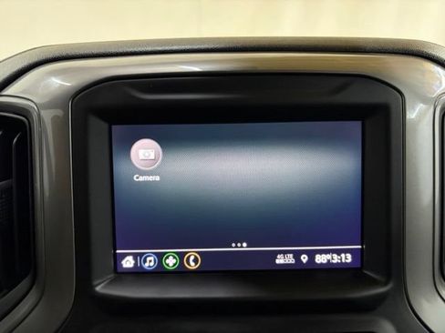Used 2022 Chevrolet Silverado 2500 Custom w/ Custom Value Package AWD/4WD image 50